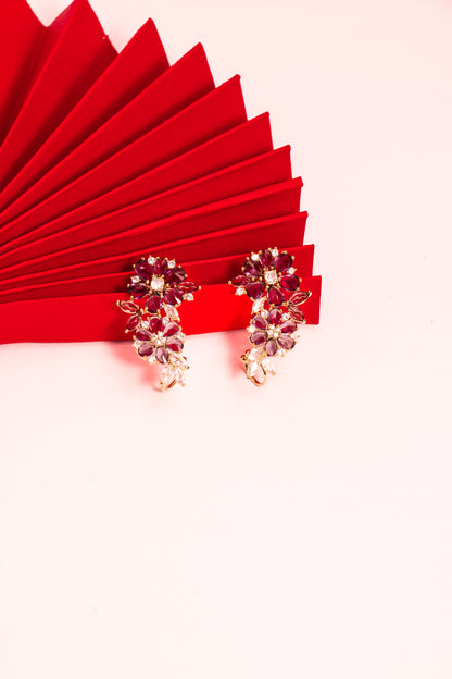 Imperial Charm Earrings