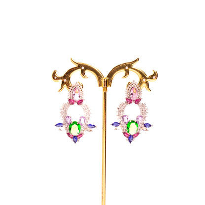 Twilight Princess Earrings