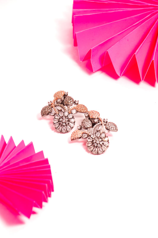 Rapunzel’s Desire Earrings