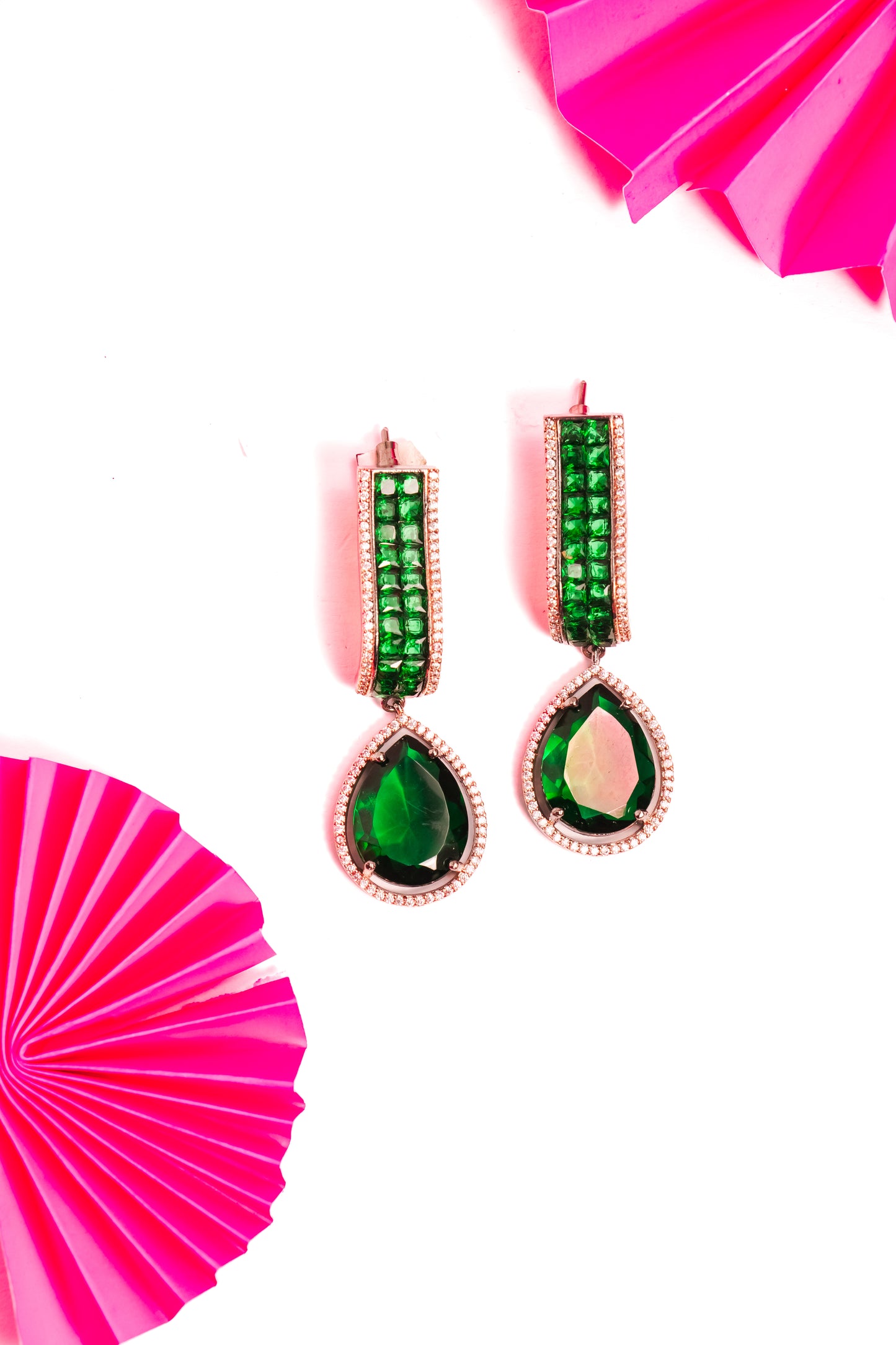 Celestial Duchess Earrings