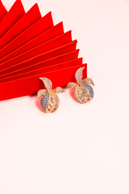 Stardust Heiress Earrings