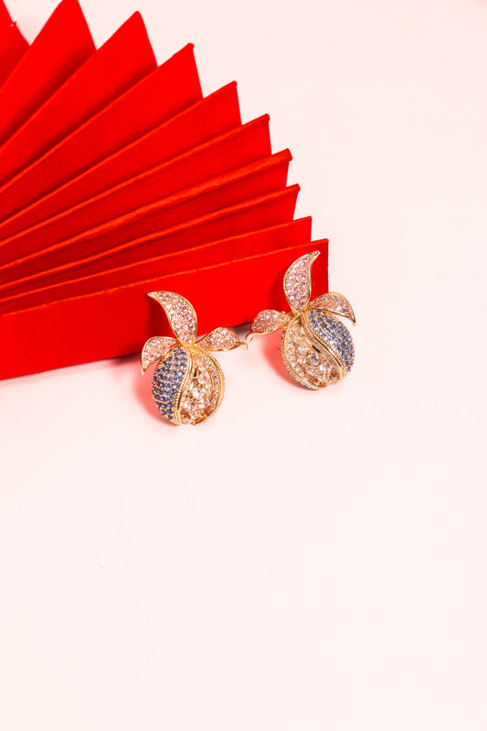 Stardust Heiress Earrings