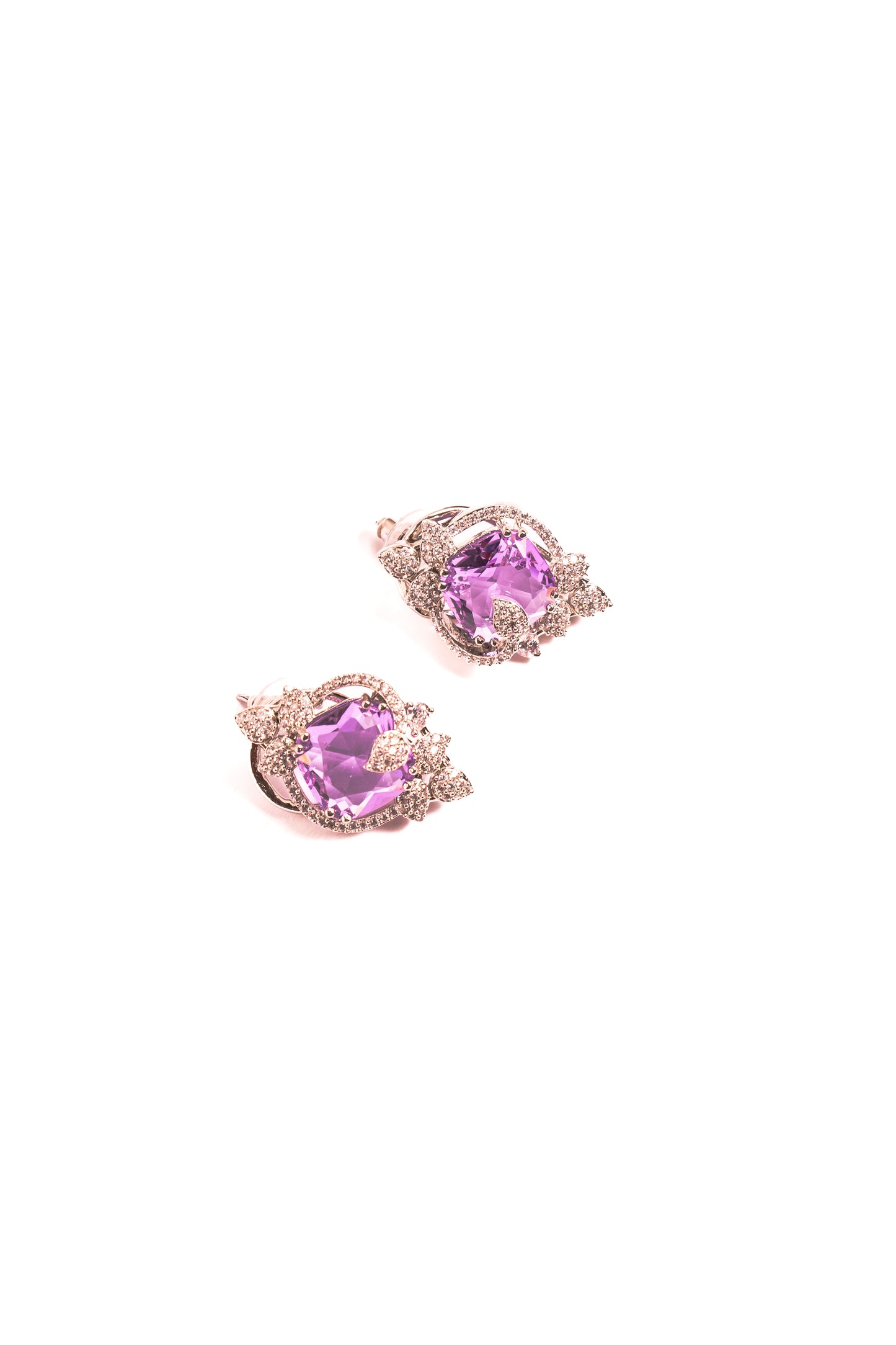 Sovereign Sparkle Earrings