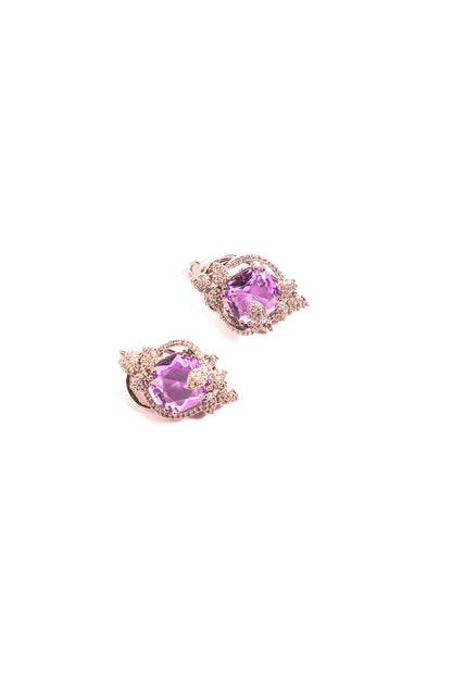 Sovereign Sparkle Earrings