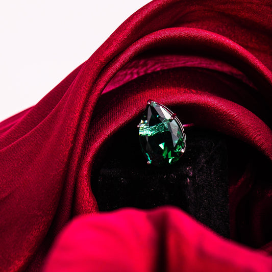 Victoria Adjustable Ring