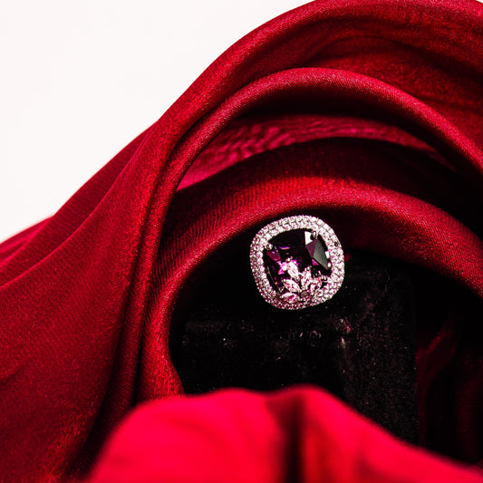 Jane Adjustable Ring