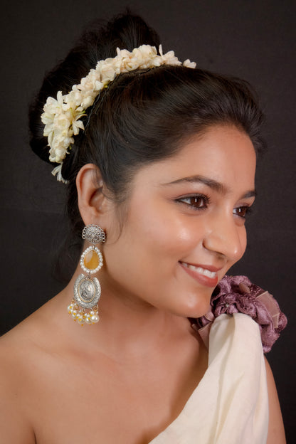 Timeless Earrings