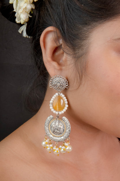 Timeless Earrings