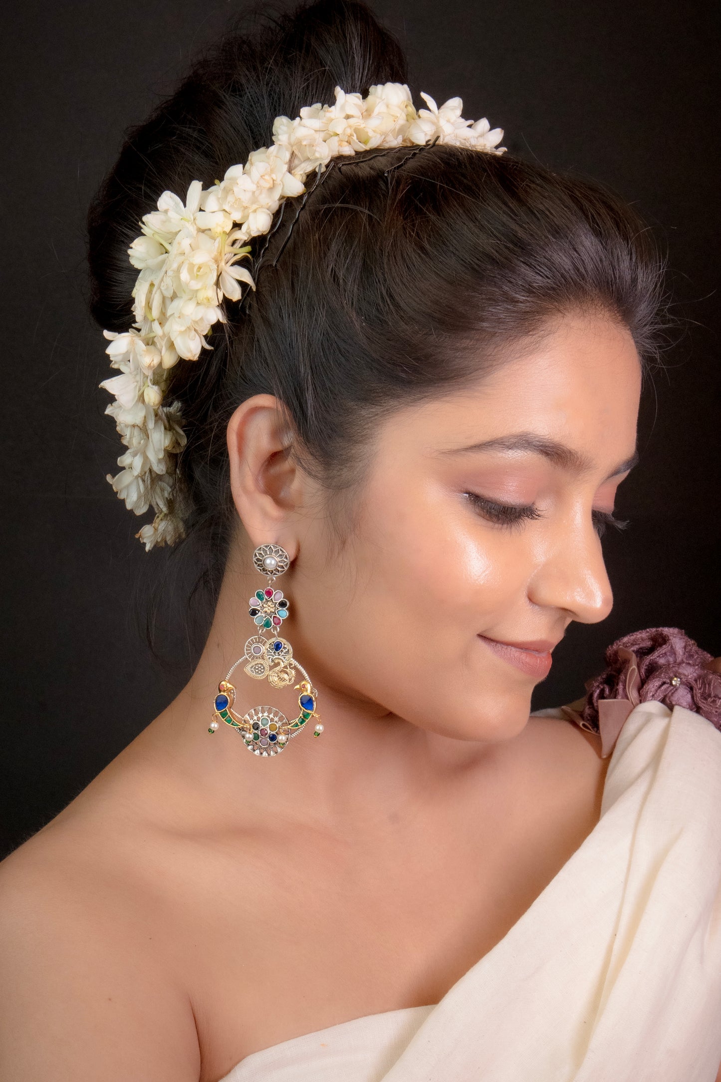 Mystic Voyage Earrings