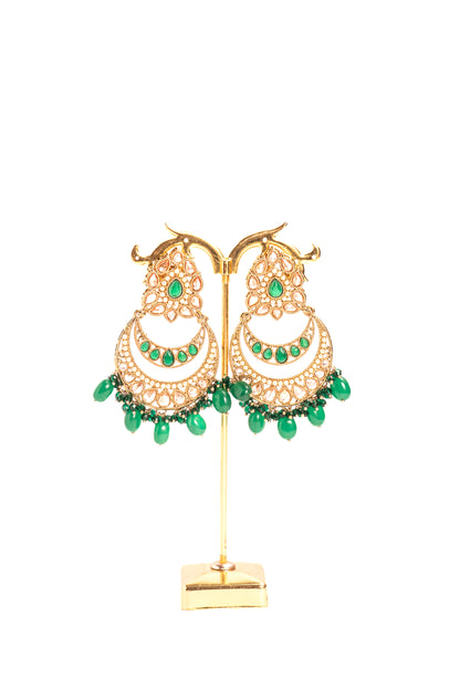 Timeless Taj Earrings
