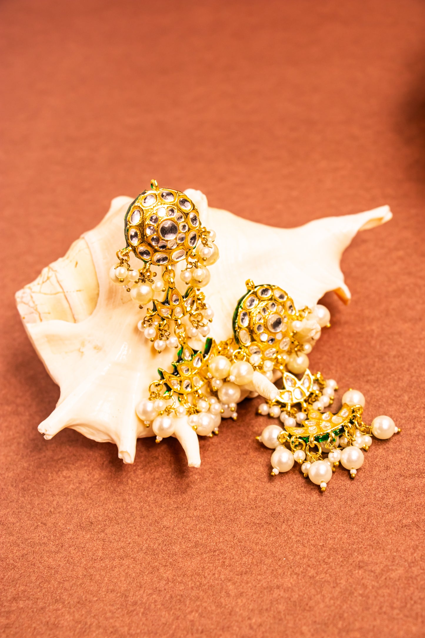Noor's Essence Necklace