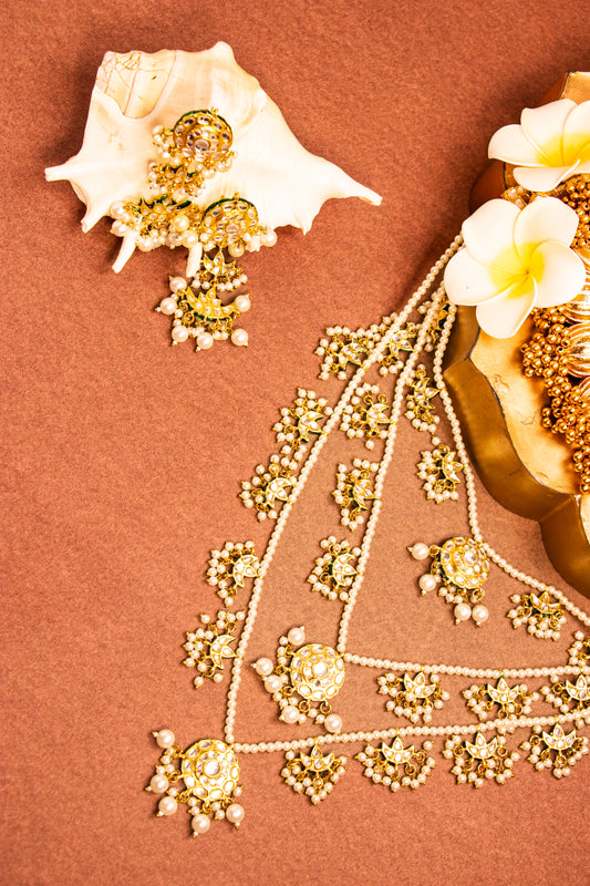 Noor's Essence Necklace