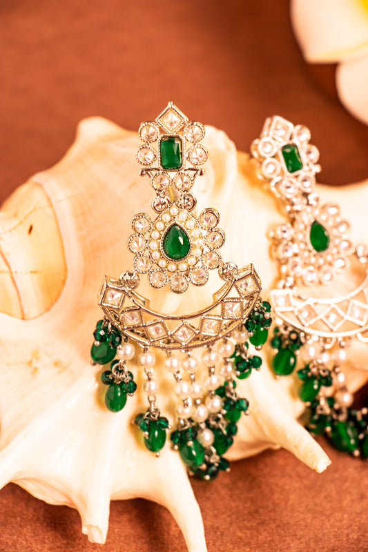 Chandni Charms Earrings
