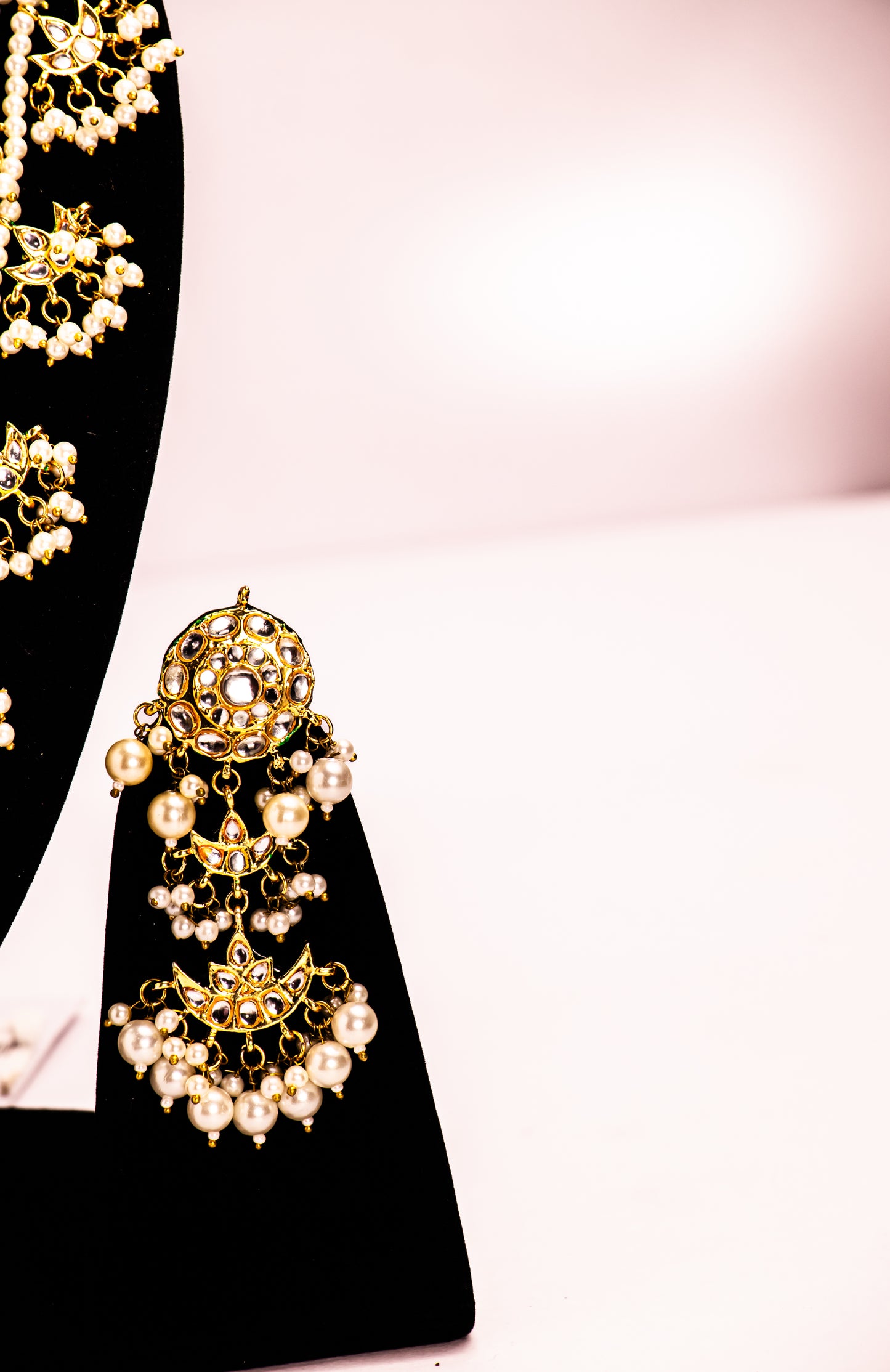 Noor's Essence Necklace