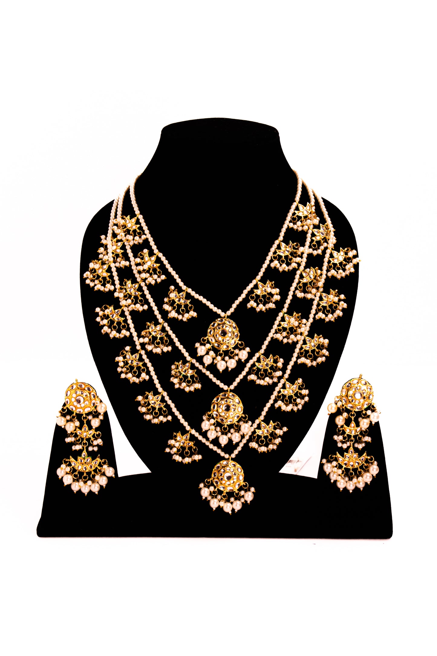 Noor's Essence Necklace