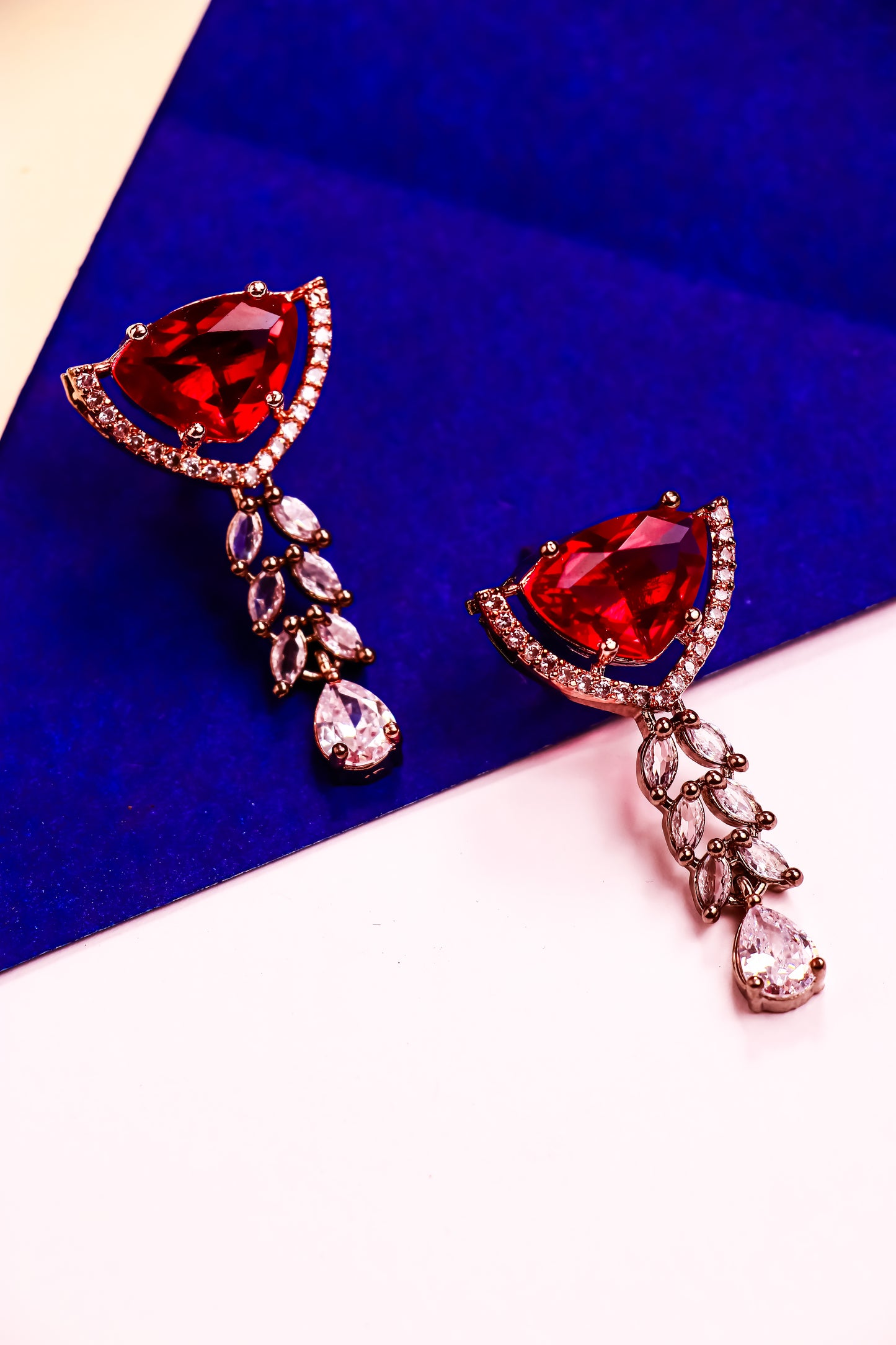 Orphic Ornaments Necklace Set