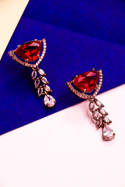 Orphic Ornaments Necklace Set