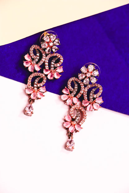 Pearl of Olympus Necklace Set