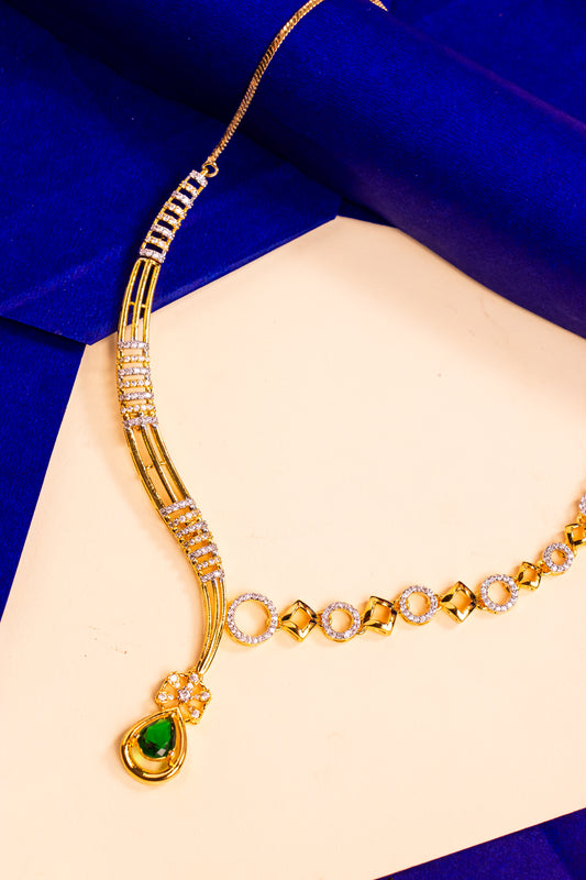Nymph’s Necklace Set