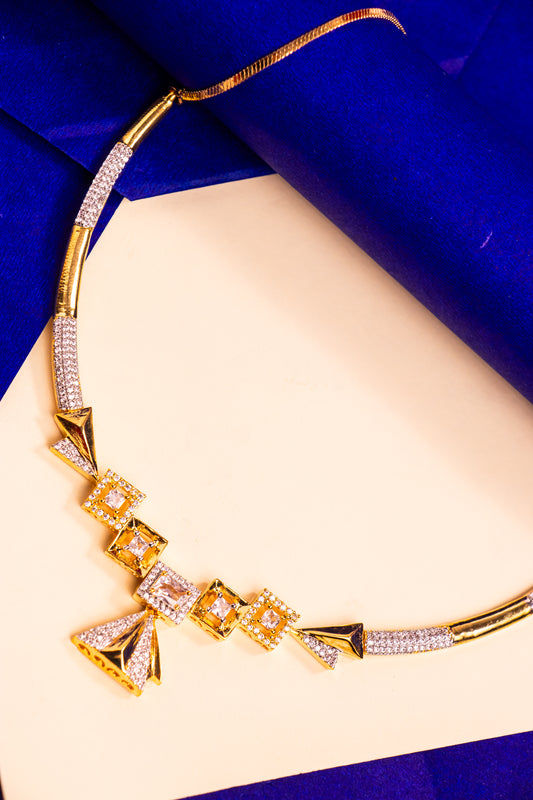 Titaness Treasures Necklace Set