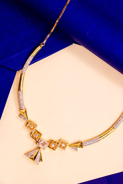 Titaness Treasures Necklace Set