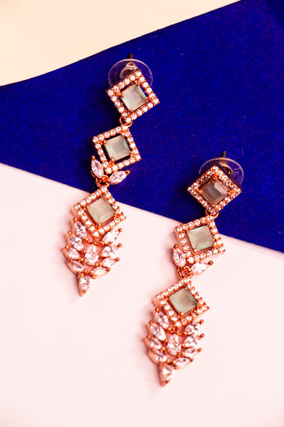 Radiance of Rhodos Necklace Set