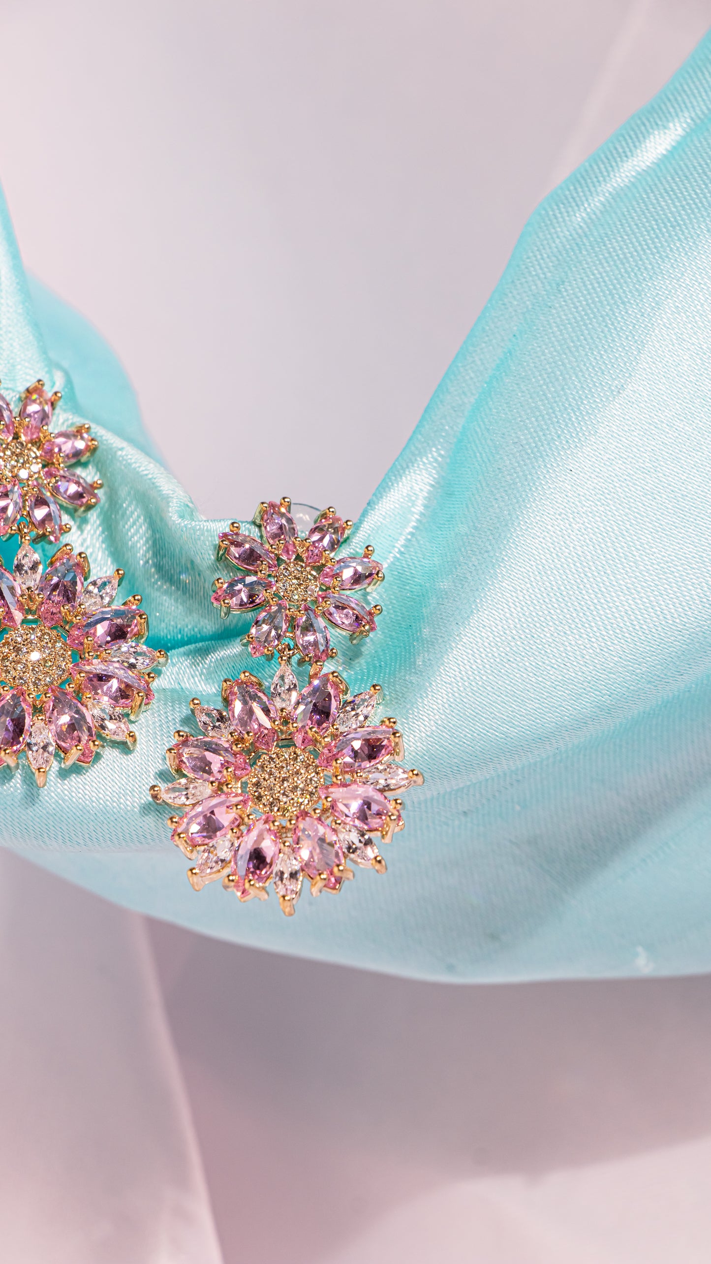 Nyx Earrings