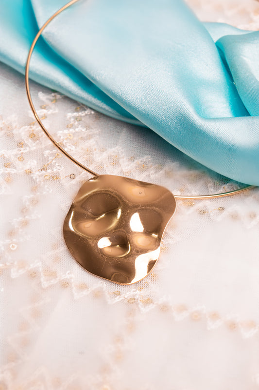 Galini Greek Necklace Set