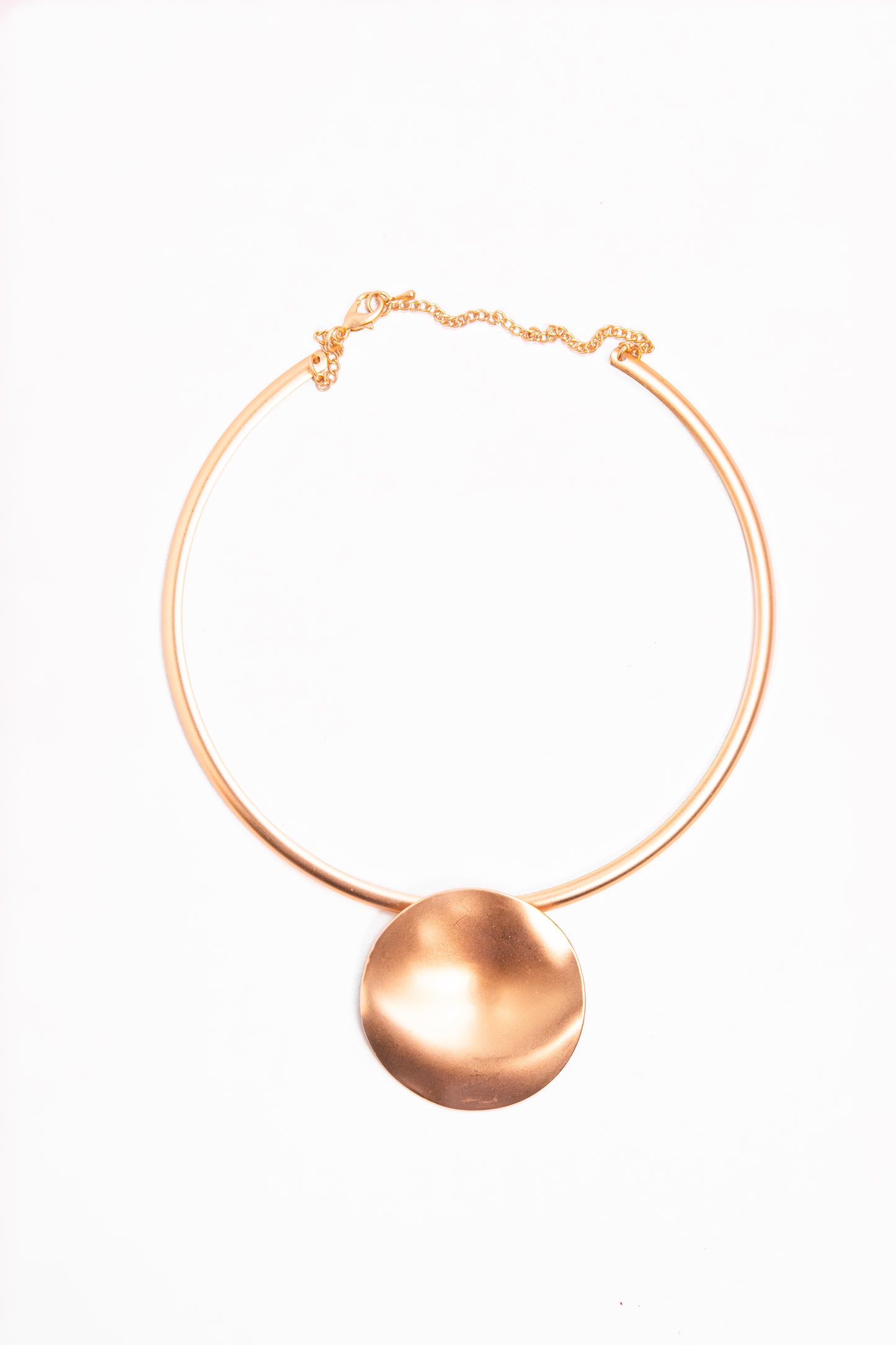 Astra Greek Necklace