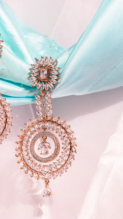 Stellar Empress Earrings