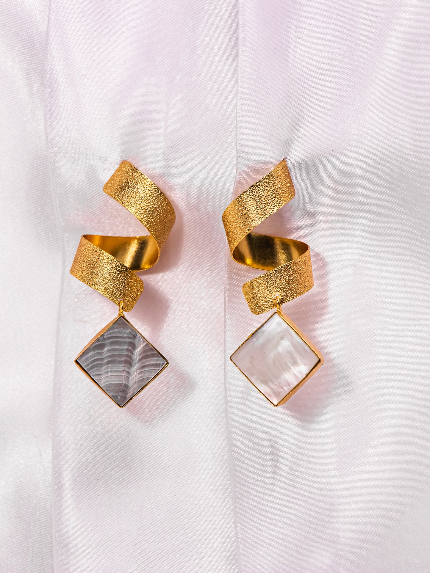 Celestial Crown Earrings