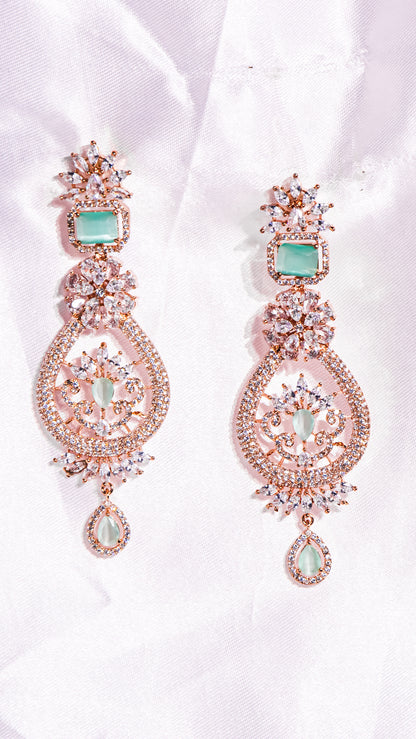 Empress Glow Earrings