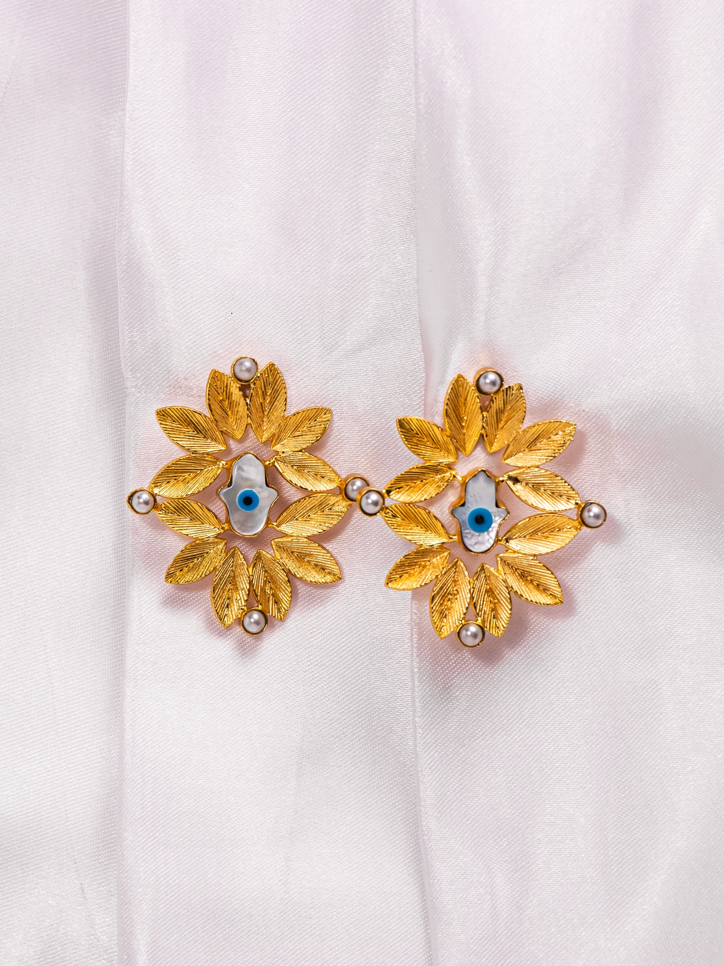 Melina Earrings