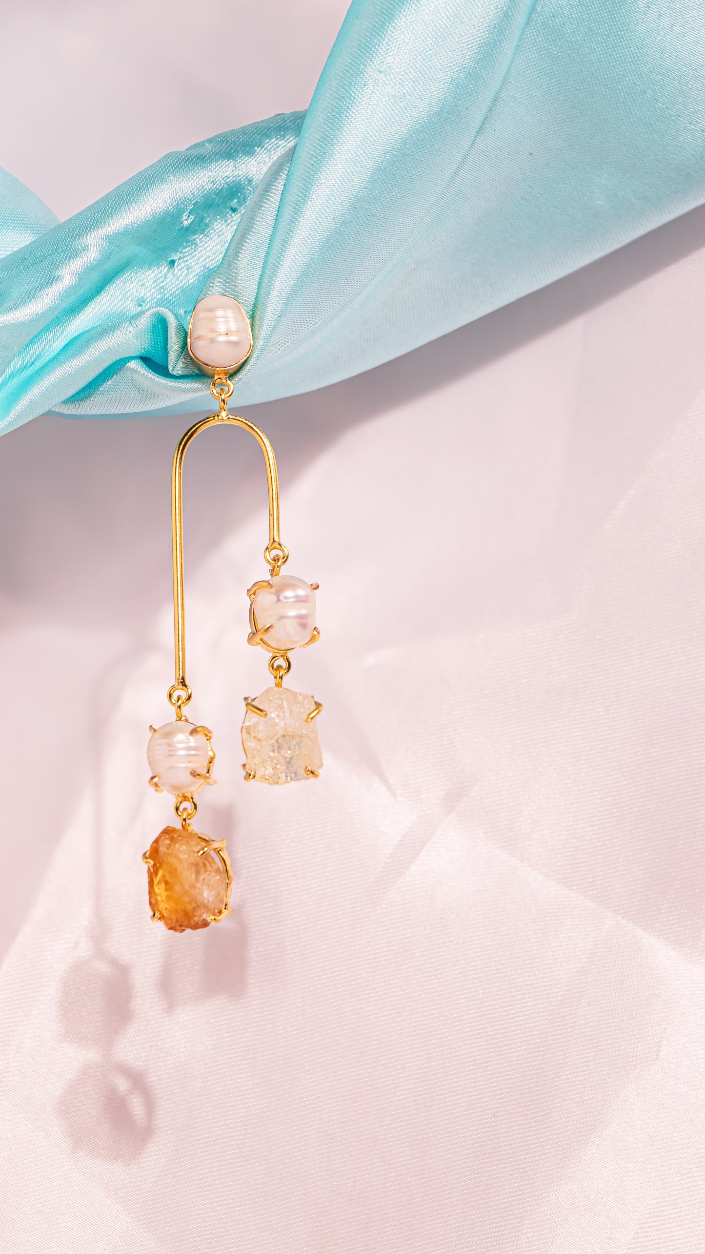 Elven Queen Earrings