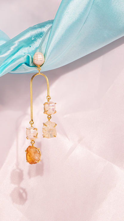 Elven Queen Earrings