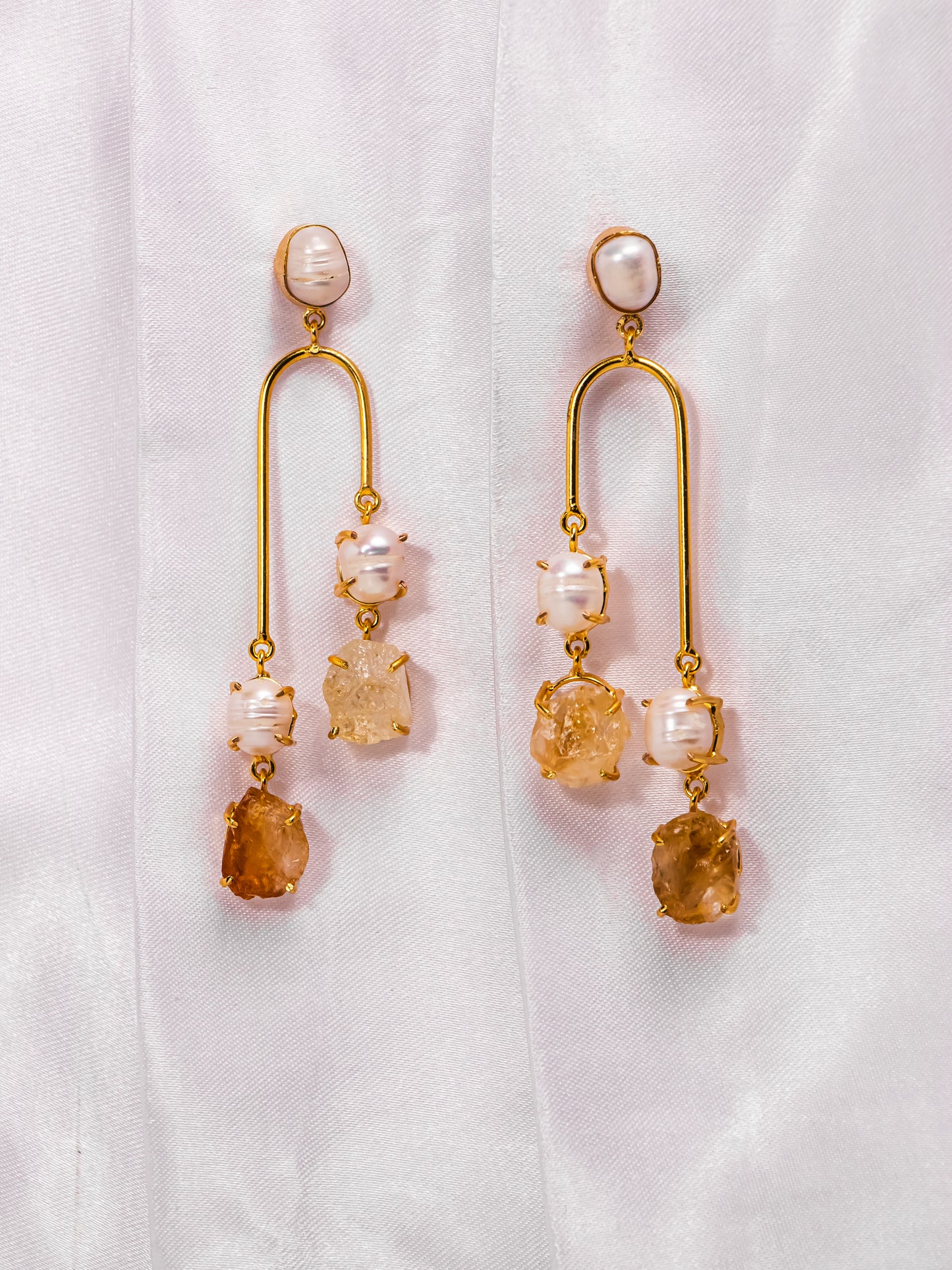 Elven Queen Earrings