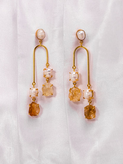 Elven Queen Earrings