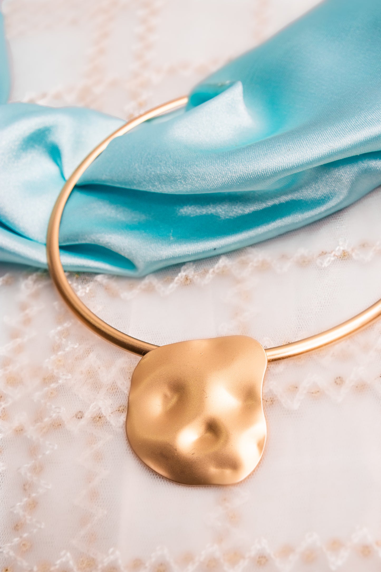 Regent Sparkle Necklace