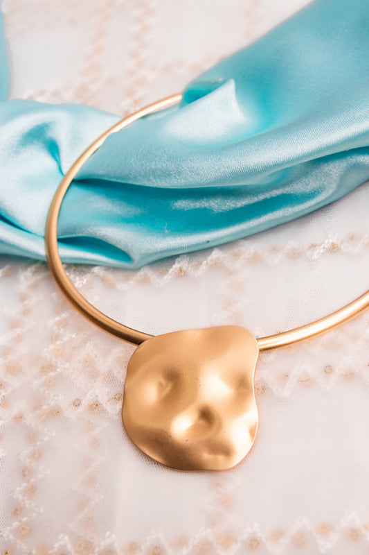 Regent Sparkle Necklace