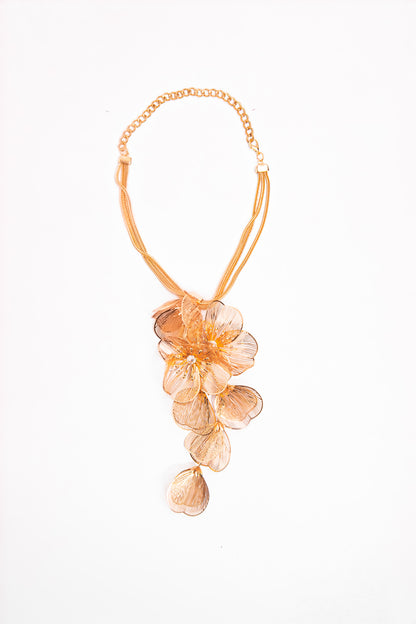 Crown Jewels Necklace