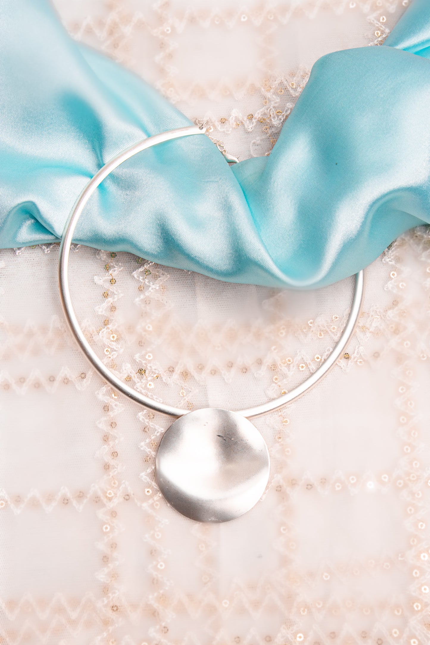 Oceanis Necklace