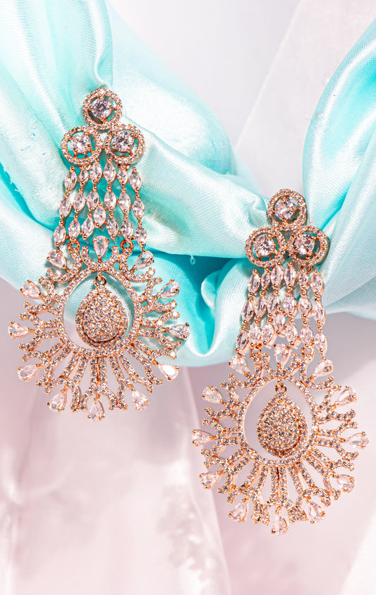 Eternal Sovereign Earrings