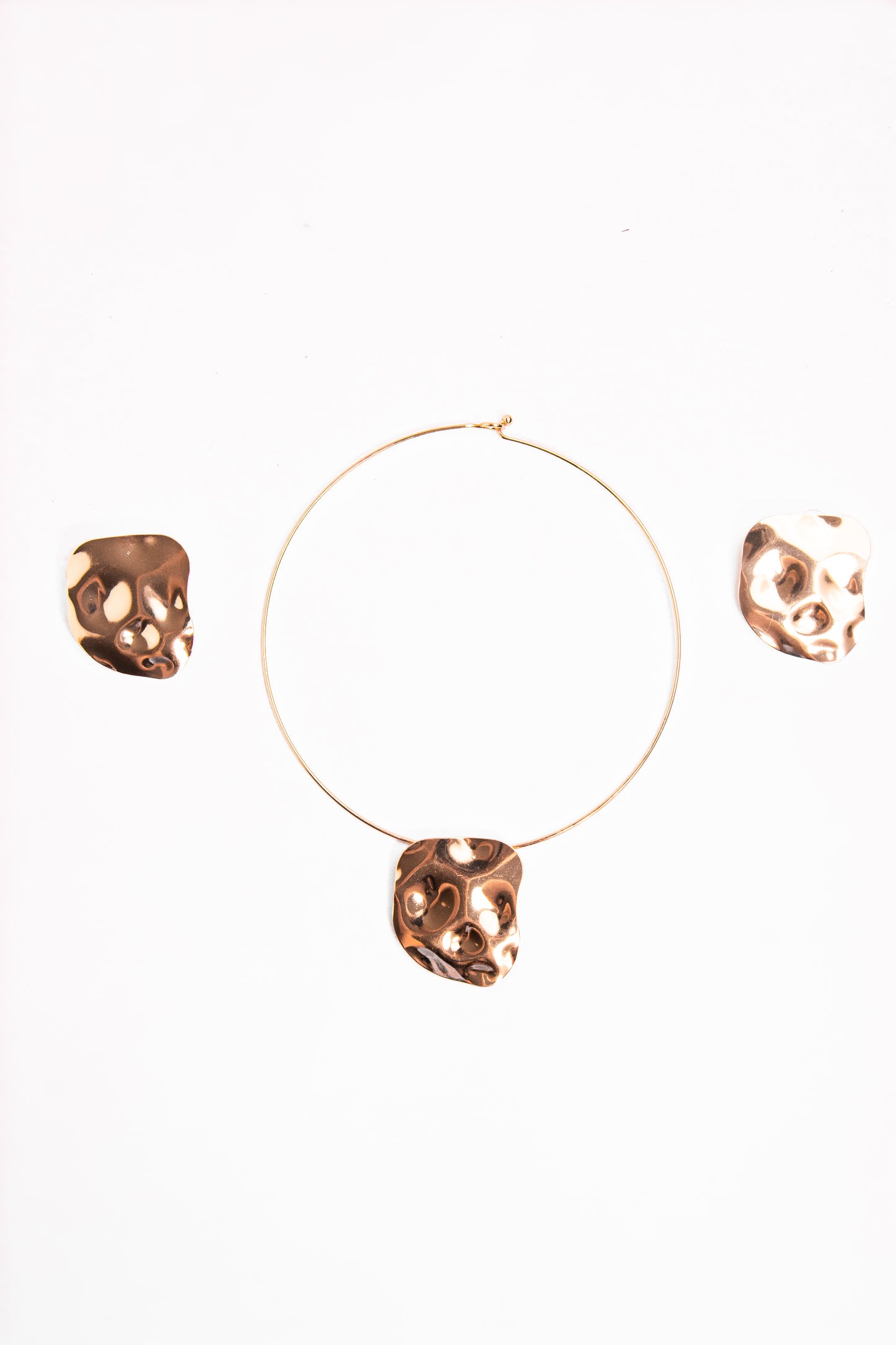 Galini Greek Necklace Set