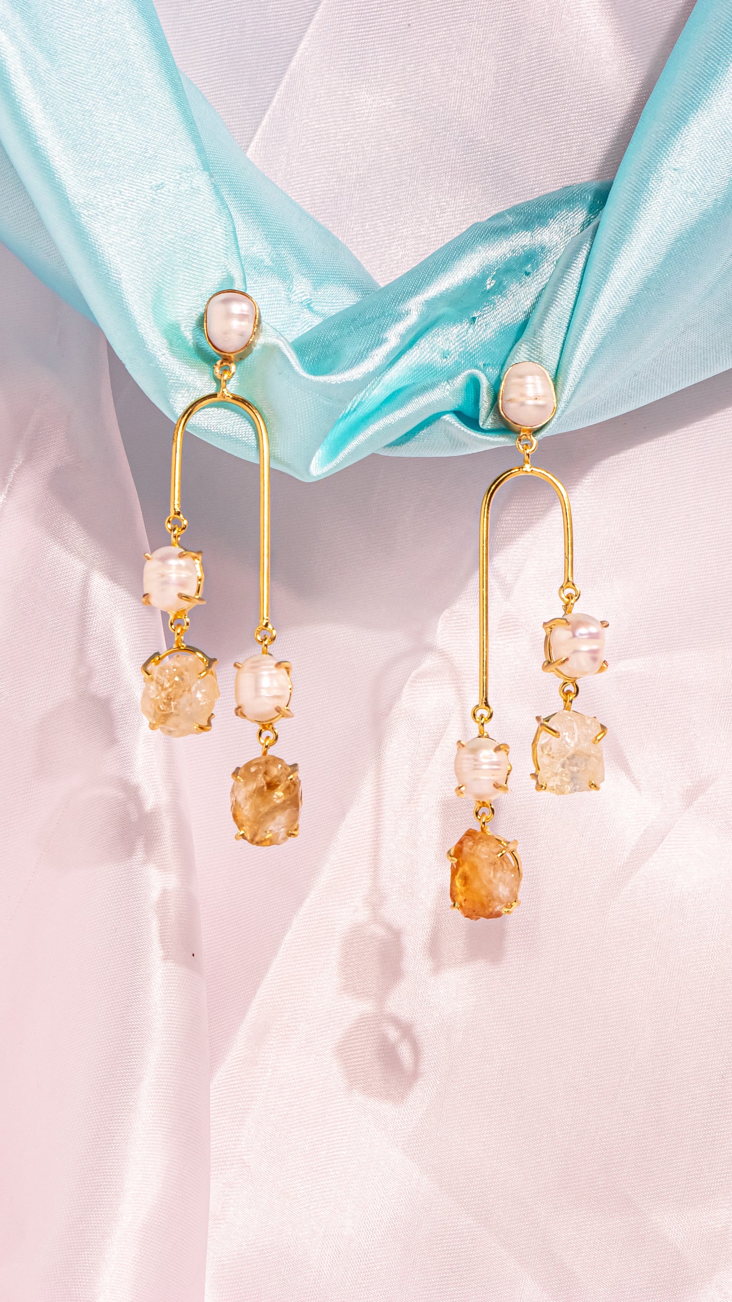 Elven Queen Earrings
