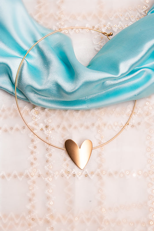 Zephyra Necklace