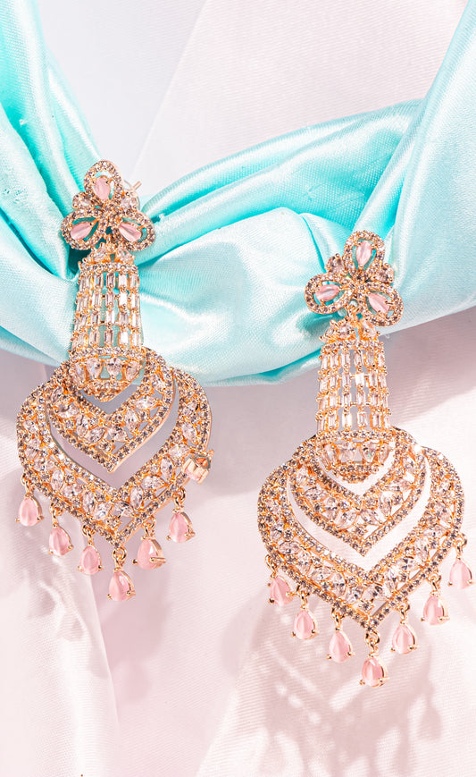 Duchess Glow Earrings
