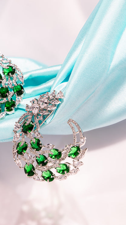 Artemis Glow Earrings