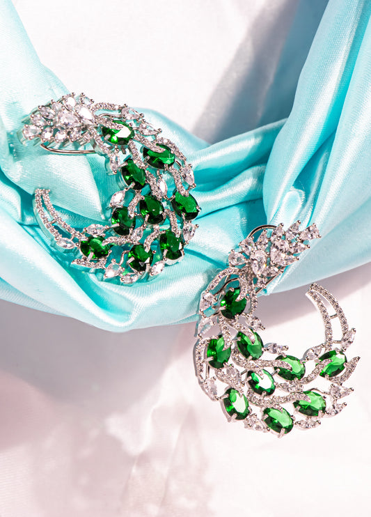 Artemis Glow Earrings