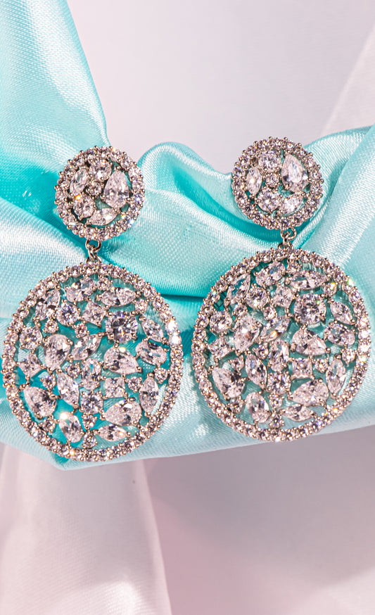 Eternal Sovereign Earrings