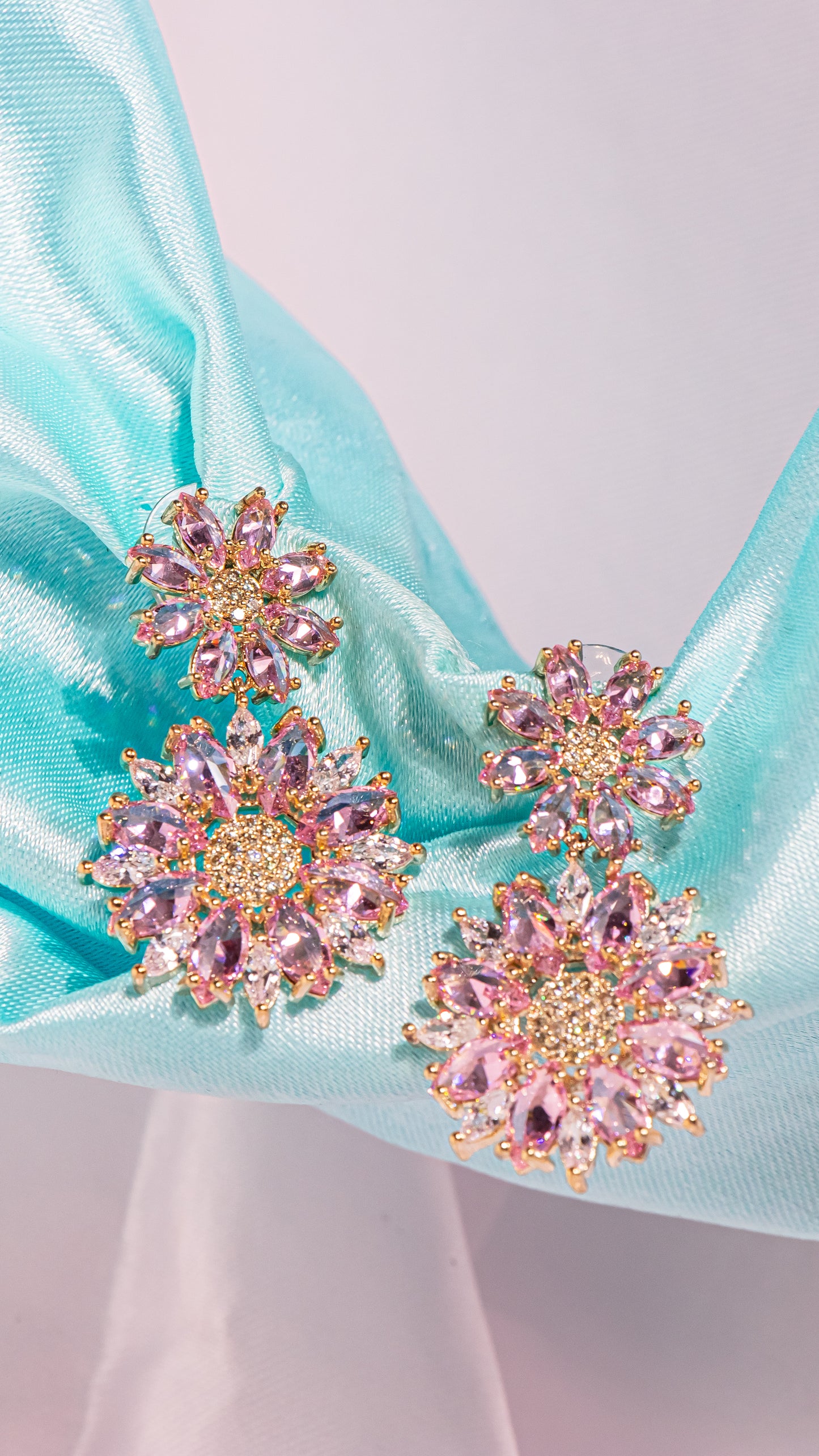 Nyx Earrings